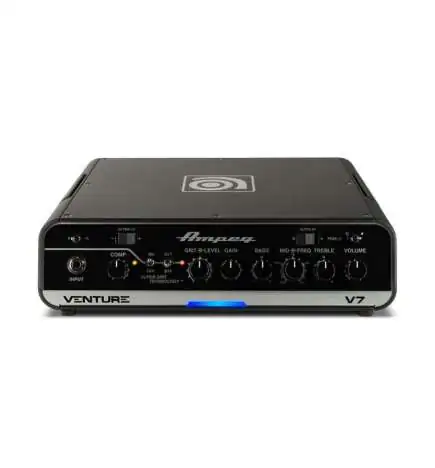 Ampeg Venture V7 Bass Head