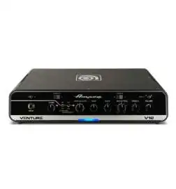 Ampeg Venture V12 Bass Head