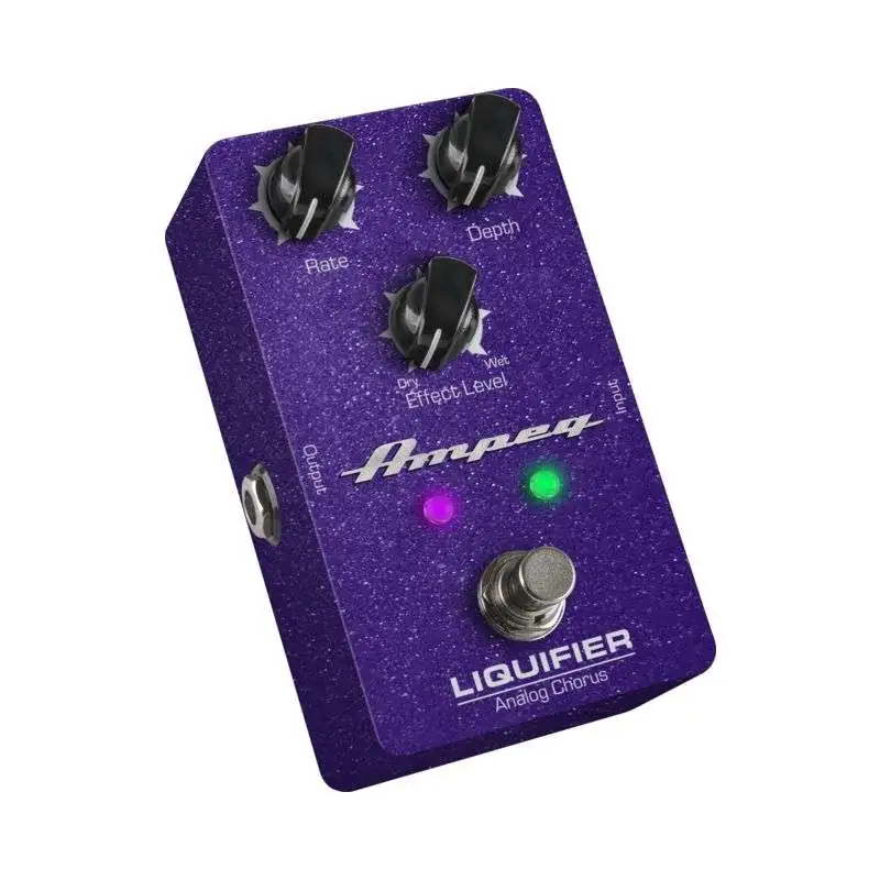Ampeg Liquifier Analog Chorus