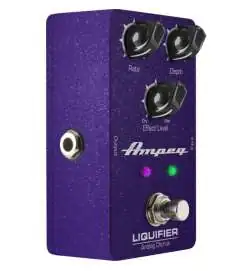 Ampeg Liquifier Analog Chorus