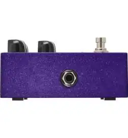 Ampeg Liquifier Analog Chorus