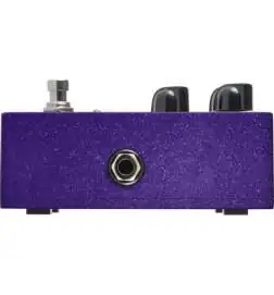 Ampeg Liquifier Analog Chorus