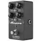 Ampeg Classic Analog Bass Preamp