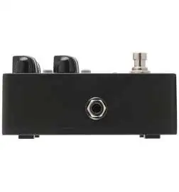 Ampeg Classic Analog Bass Preamp