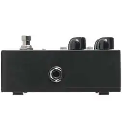 Ampeg Classic Analog Bass Preamp