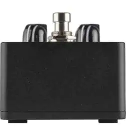 Ampeg Classic Analog Bass Preamp