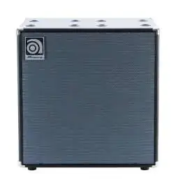 Ampeg Baffle SVT 212 AV