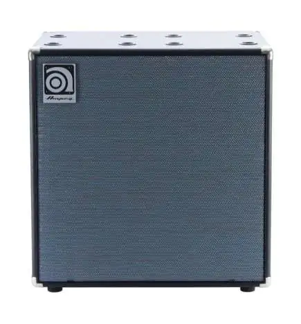 Ampeg Coluna (Caixa) SVT 212 AV
