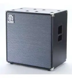 Ampeg SVT 212 AV Cabinet
