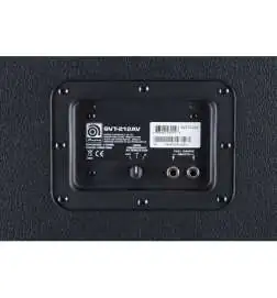 Ampeg SVT 212 AV Bafle