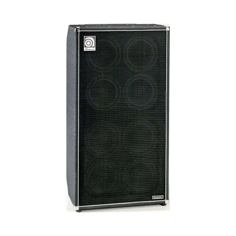 Ampeg SVT 810 E Cabinet
