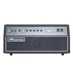 Ampeg Tête SVT Classic