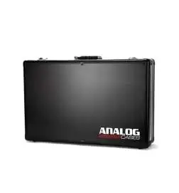 Analog Cases UNISON Case Behringer 2600