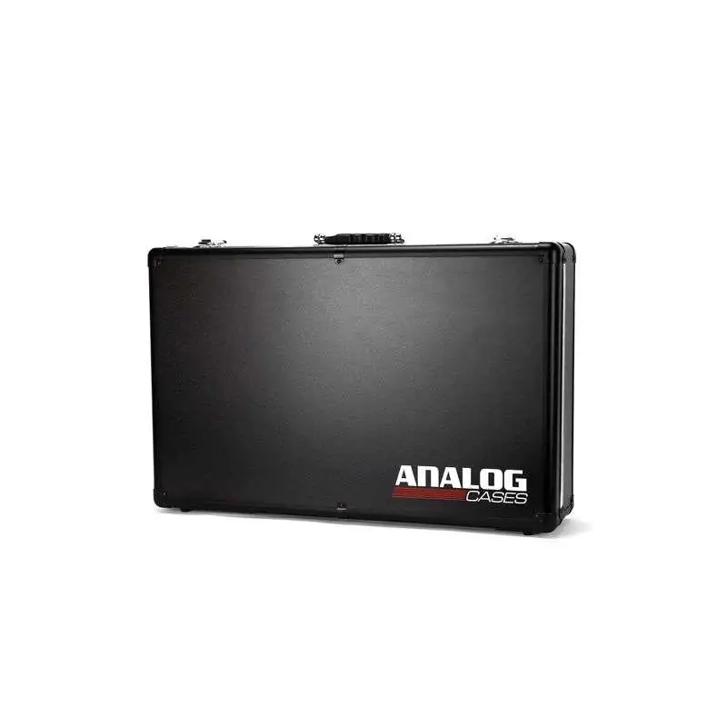 Analog Cases UNISON Case Behringer 2600 Analog Cases UNISON Case Behringer 2600