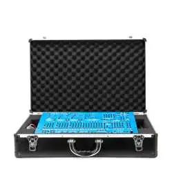 Analog Cases UNISON Case Behringer 2600