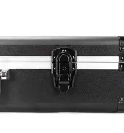 Analog Cases UNISON Case Behringer 2600