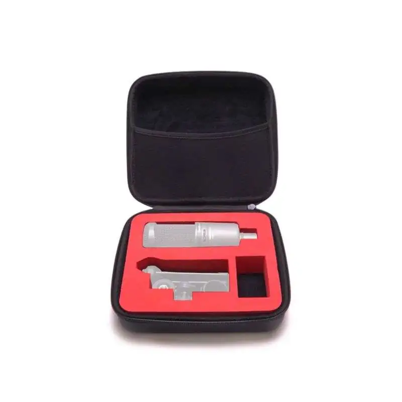Analog Cases GLIDE Case Audio-Technica AT2020