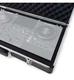 Analog Cases Unison Case - Mixstream Pro Go