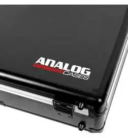 Analog Cases Unison Case - Mixstream Pro Go