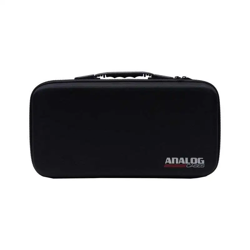 Analog Cases PULSE Case Korg Drumlogue Analog Cases PULSE Case Korg Drumlogue