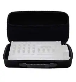 Analog Cases PULSE Case Korg Drumlogue