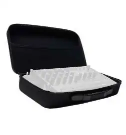 Analog Cases PULSE Case Korg Drumlogue