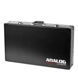 Analog Cases UNISON Case Performance Edition