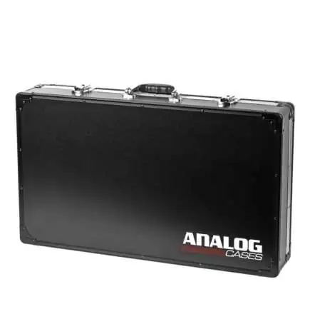 Analog Cases UNISON Case Performance Edition