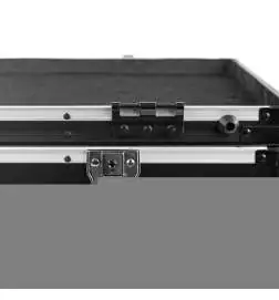 Analog Cases UNISON Case Performance Edition