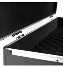 Analog Cases UNISON Case Performance Edition