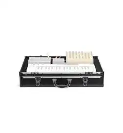 Analog Cases UNISON Case Performance Edition