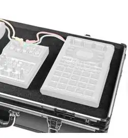 Analog Cases UNISON Case Performance Edition