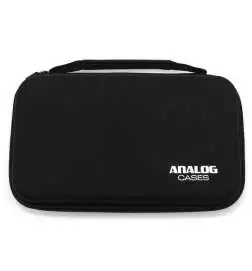 Analog Cases PULSE Case Make Noise 0-Coast 0-CTRL