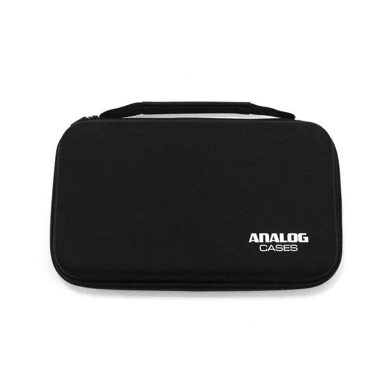 Analog Cases PULSE Case Make Noise 0-Coast & 0-CTRL
