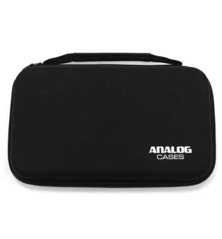 Analog Cases PULSE Case Make Noise 0-Coast 0-CTRL