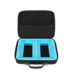 Analog Cases PULSE Case Make Noise 0-Coast 0-CTRL