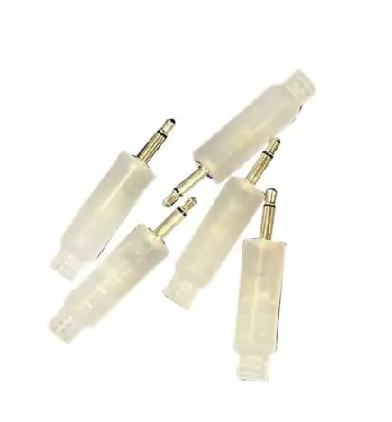 Analogue Solutions LED CV Pin 5 pcs