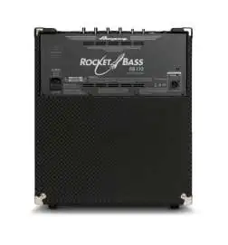 Ampeg RB-110 Rocket Bass Amplifier