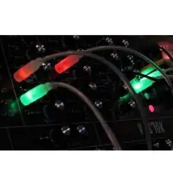 Analogue Solutions LED CV Cable 60cm 5 pcs