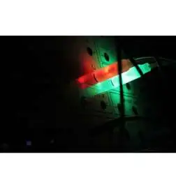 Analogue Solutions LED CV Cable 60cm 5 pcs