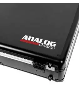 Analog Cases Unison Case - DDJ-FLX4