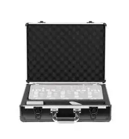 Analog Cases Unison Case - Boss RC-505 MK2