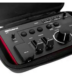 Analog Cases GLIDE Case AIRA T-8 J-6 E-4