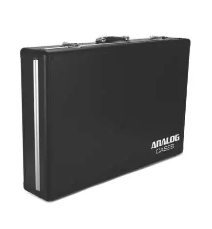 Analog Cases UNISON Case Behringer Poly D MonoPoly