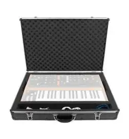 Analog Cases UNISON Case Behringer Poly D MonoPoly