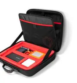 Analog Cases PULSE Case For 16 MacBook Pro