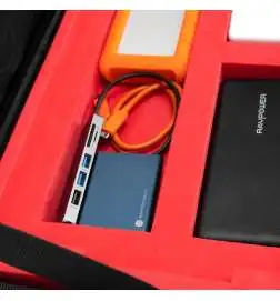 Analog Cases PULSE Case For 16 MacBook Pro