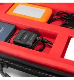 Analog Cases PULSE Case For 16 MacBook Pro