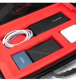Analog Cases PULSE Case For 16 MacBook Pro