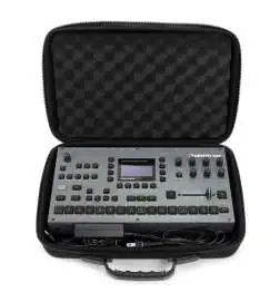 Analog Cases PULSE Case Elektron Octatrack